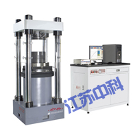 TX-558型压力试验机