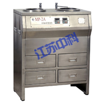 TXMP-2A无极变速磨抛机